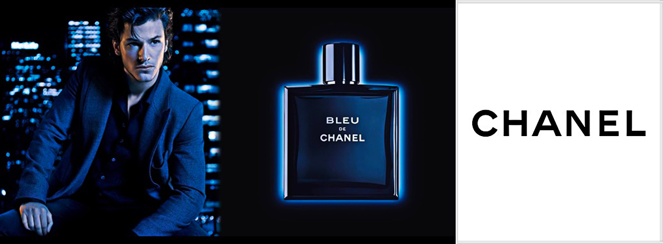 Chanel Marques C Marques