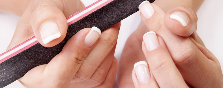 Ongles