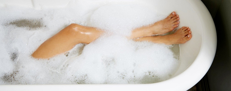 Bain et Douche