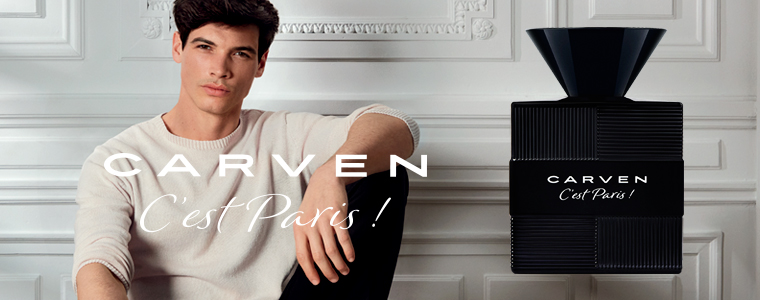Parfum Homme