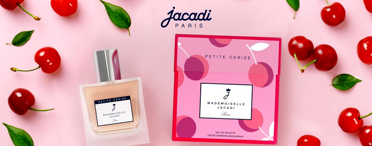 Parfum Enfant