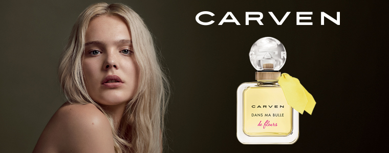 Parfum Femme