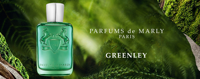 Parfum Homme