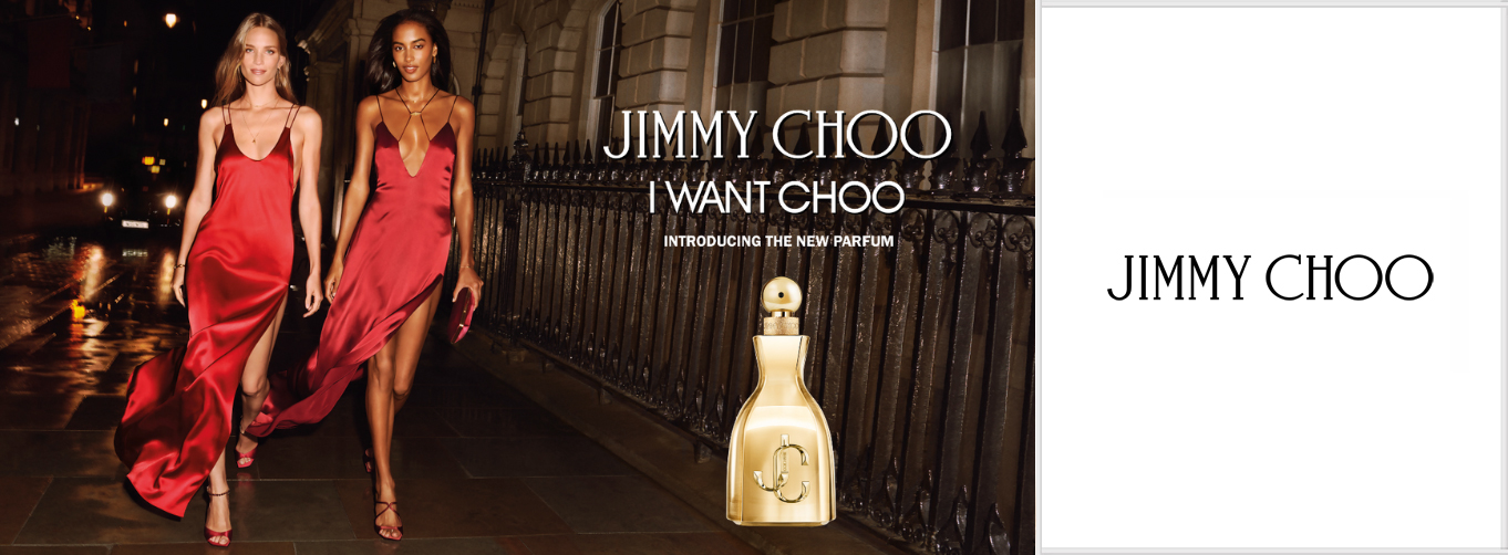 Jimmy Choo