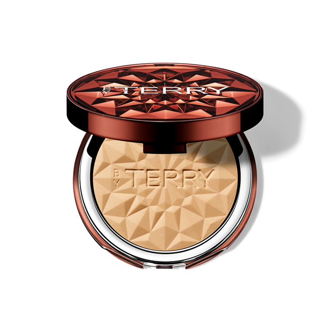 TEA TO TAN SUN POWDER