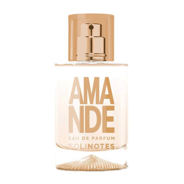 AMANDE