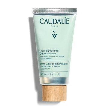 CRÈME EXFOLIANTE DÉSINCRUSTANTE