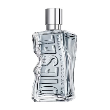 D BY DIESEL