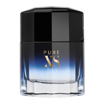 PURE XS