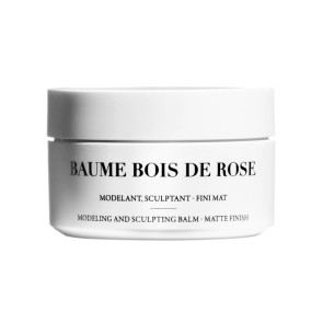 BAUME BOIS DE ROSE