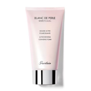 BLANC DE PERLE MOUSSE ÉCLAIRCISSANTE