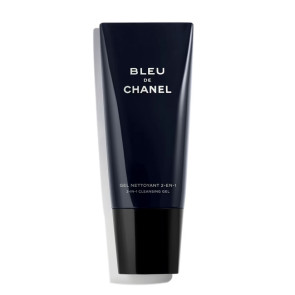 BLEU DE CHANEL GEL NETTOYANT 2-EN-1