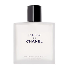 BLEU DE CHANEL SOIN HYDRATANT 3-EN-1