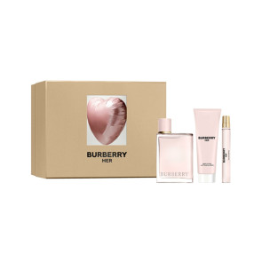 COFFRET BURBERRY HER