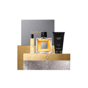 COFFRET L'HOMME IDÉAL