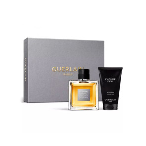 COFFRET L'HOMME IDÉAL