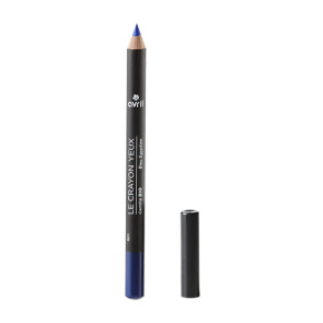 CRAYON YEUX CERTIFIÉ BIO