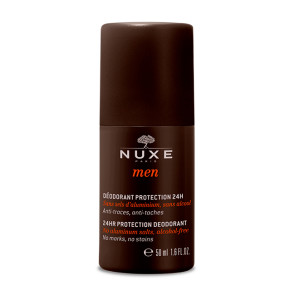 DEODORANT PROTECTION 24 H NUXE MEN ROLL ON