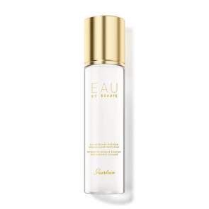 EAU DE BEAUTÉ EAU MICELLAIRE