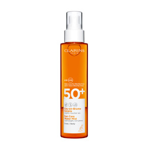 EAU EN BRUME SOLAIRE SPF50+