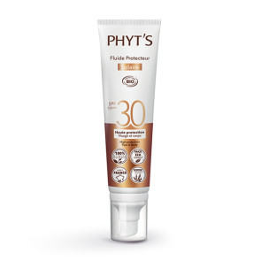 FLUIDE PROTECTEUR SPF 30