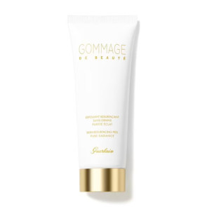 GOMMAGE DE BEAUTÉ EXFOLIANT RESURFAÇANT