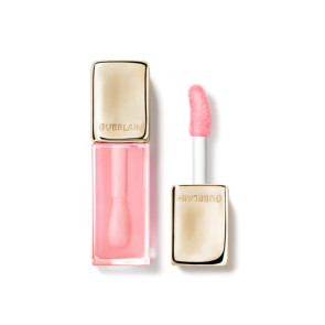 KISSKISS BEE GLOW OIL HUILE À LÈVRES TEINTÉE AU MIEL