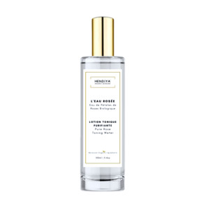 L'EAU ROSÉE LOTION TONIQUE À LA ROSE