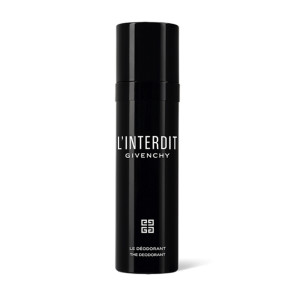 L'INTERDIT DÉODORANT