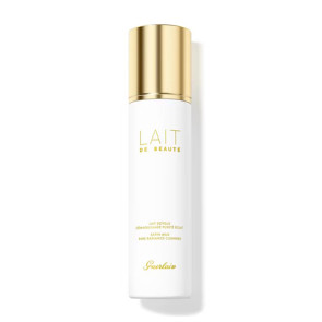 LAIT DE BEAUTÉ LAIT DÉMAQUILLANT
