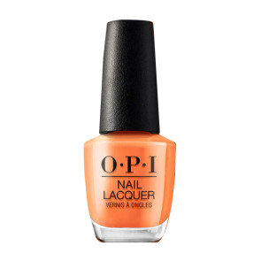 NAIL LACQUER SILICON VALLEY GIRL