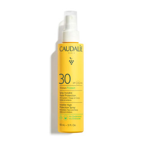 VINOSUN PROTECT SPRAY INVISIBLE HAUTE PROTECTION SPF 30