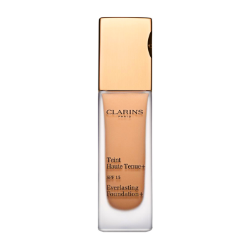 TEINT HAUTE TENUE+SPF 15
