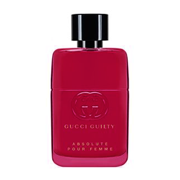 GUCCI GUILTY ABSOLUTE POUR FEMME