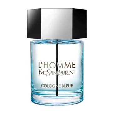 L'HOMME COLOGNE BLEU