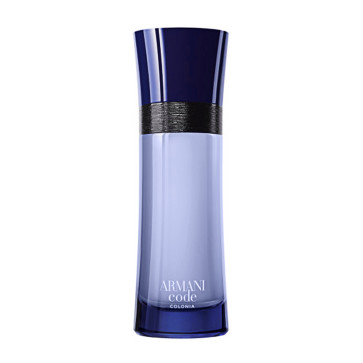 ARMANI CODE COLONIA 