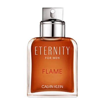 ETERNITY FLAME HOMME