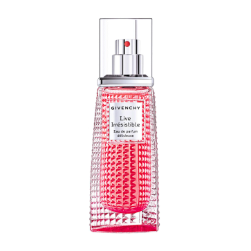 LIVE IRRÉSISTIBLE EAU DE PARFUM DÉLICIEUSE