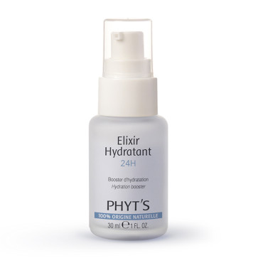 ÉLIXIR HYDRATANT 24H