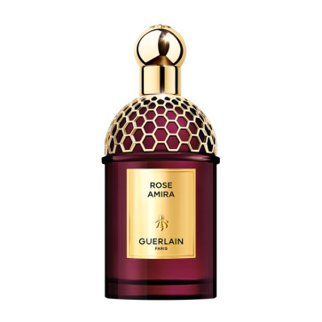 ABSOLUS ALLEGORIA ROSE AMIRA EAU DE PARFUM