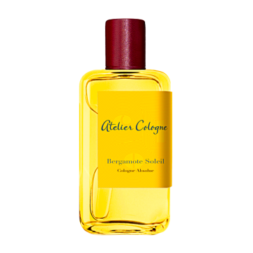 BERGAMOTE SOLEIL