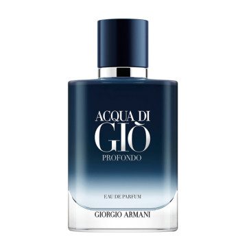 ACQUA DI GIÒ PROFONDO EAU DE PARFUM