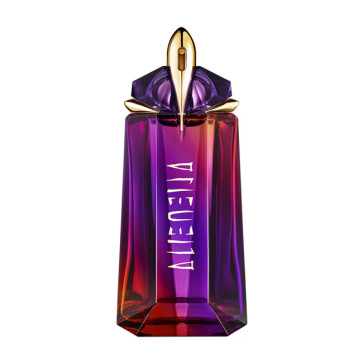 ALIEN HYPERSENSE