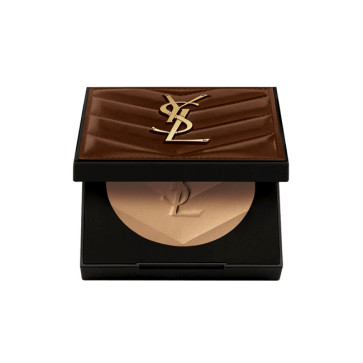 ALL HOURS POUDRE HYPER BRONZE
