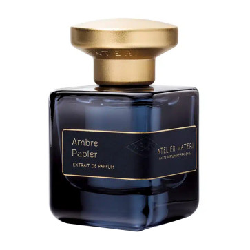 AMBRE PAPIER