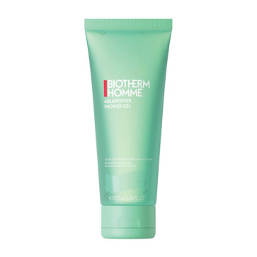 AQUAPOWER GEL DOUCHE