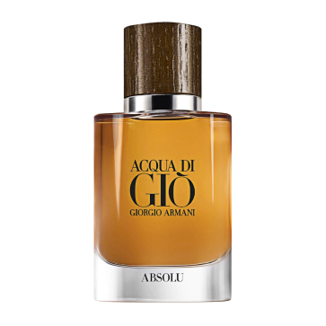 Acqua di gio Absolu