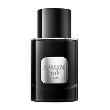 ARMANI CODE ELIXIR