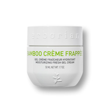 BAMBOO CRÈME FRAPPÉE CRÈME DE JOUR TONIFIANTE