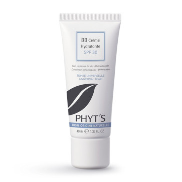 BB CRÈME HYDRATANTE SPF 30